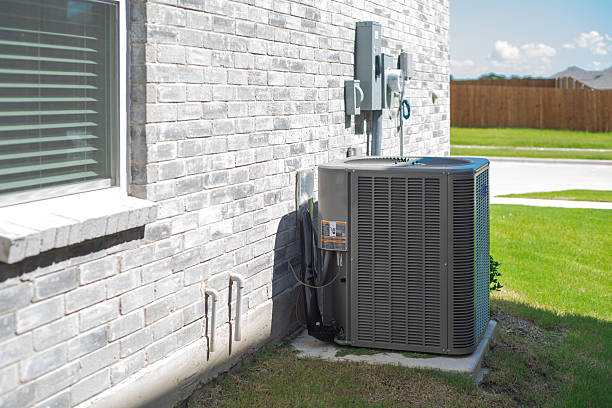 Reliable Ductwork Repair contractor in Ragland, AL by FH HVAC
